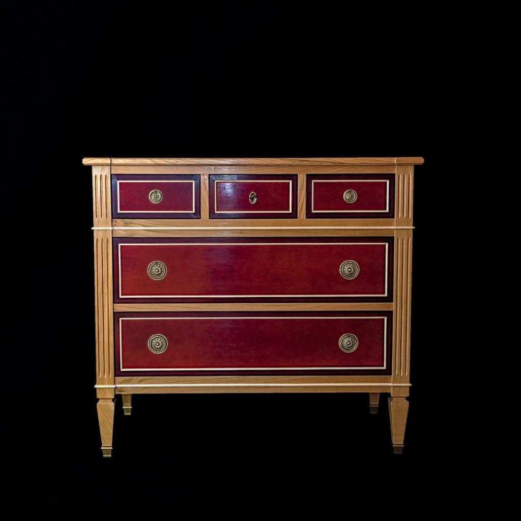 Commode Louis XVI