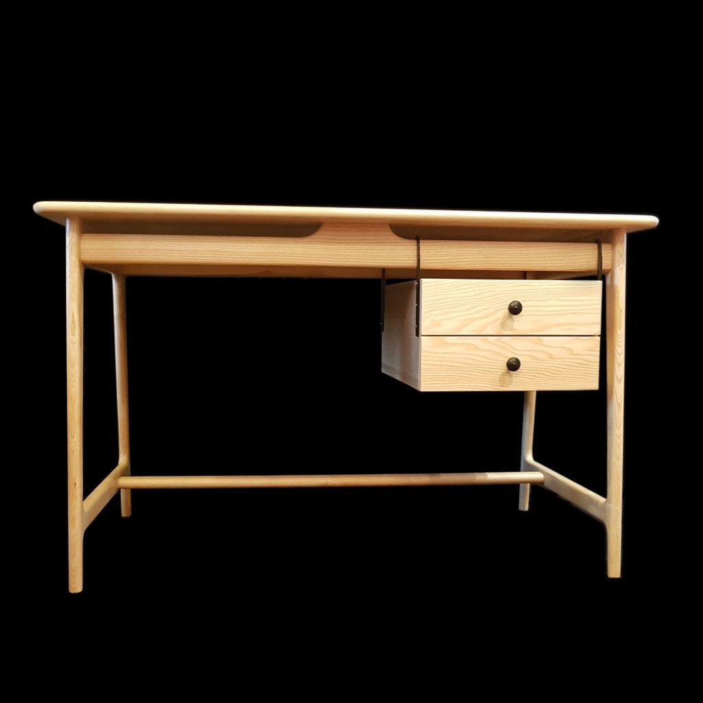 Bureau mid century